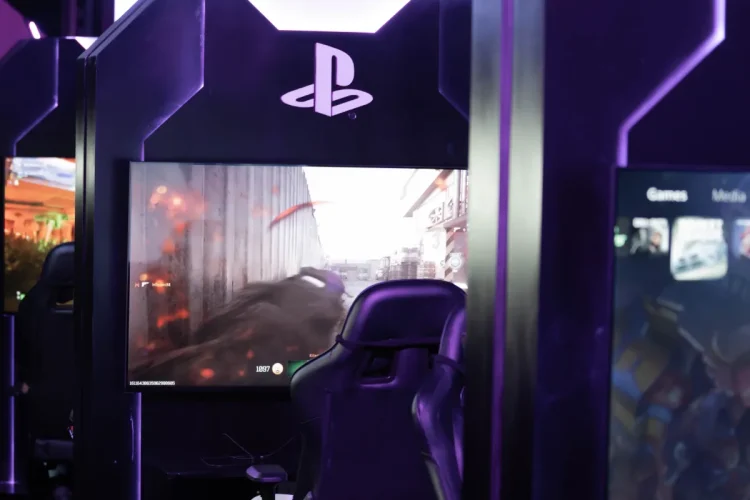 Esports gaming Championship 2024 – Dhahran